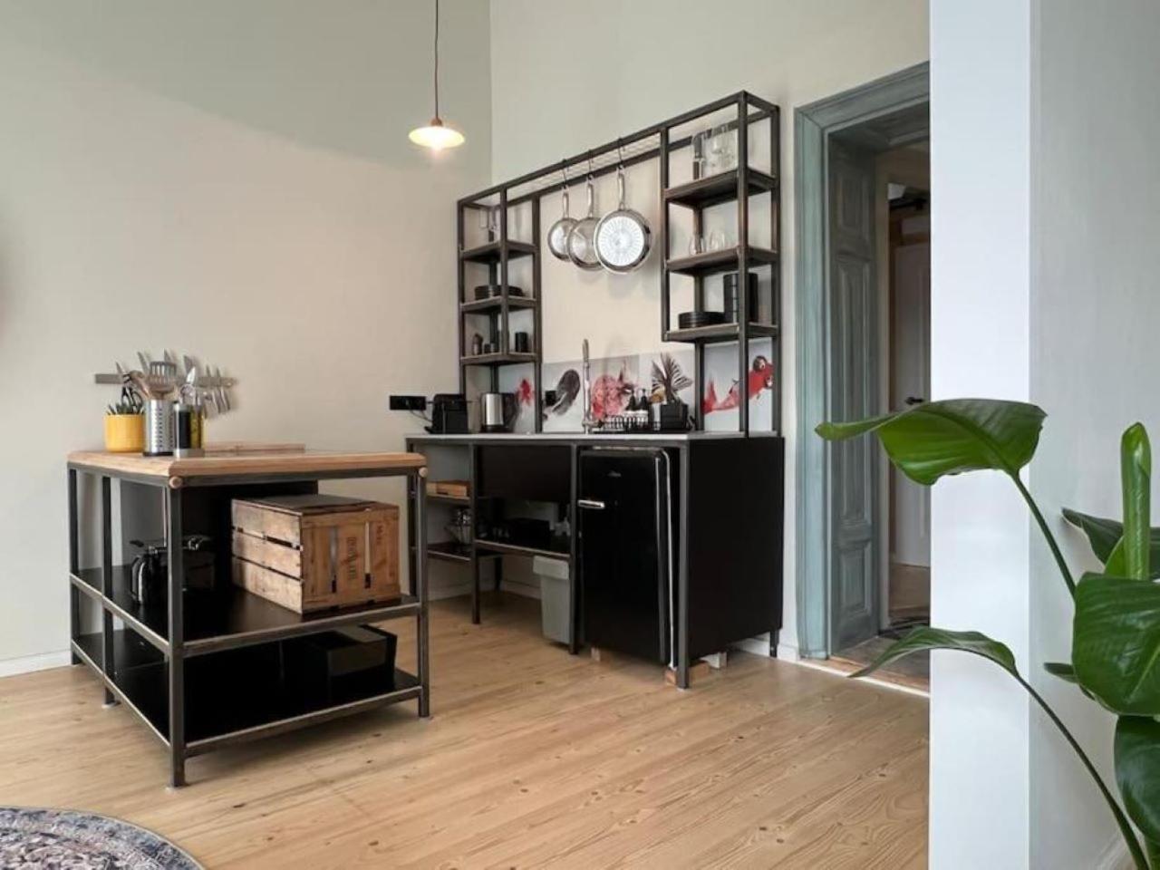 Citynah, Ideal Fuer Businessreisen, Familienfreundlich - City Apartment - Top Ausstattung Нюрнберг Экстерьер фото